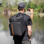  Torba termiczna Nils Camp NC3140 25L - czarna