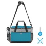 Torba termiczna Nils Camp NC3150 27L - niebieska