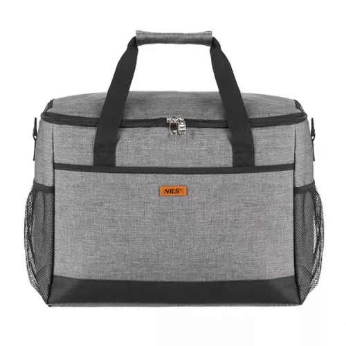 Torba termiczna Nils Camp NC3150 27L - szara