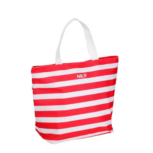 Torba termiczna Nils NC3100 32L - czerwona
