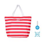 Torba termiczna Nils NC3100 32L - czerwona