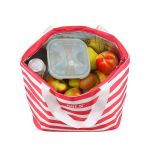 Torba termiczna Nils NC3100 32L - czerwona