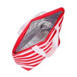 Torba termiczna Nils NC3100 32L - czerwona