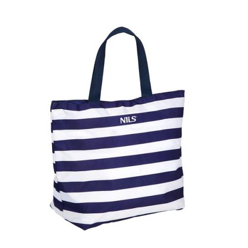 Torba termiczna Nils NC3100 32L - niebieska