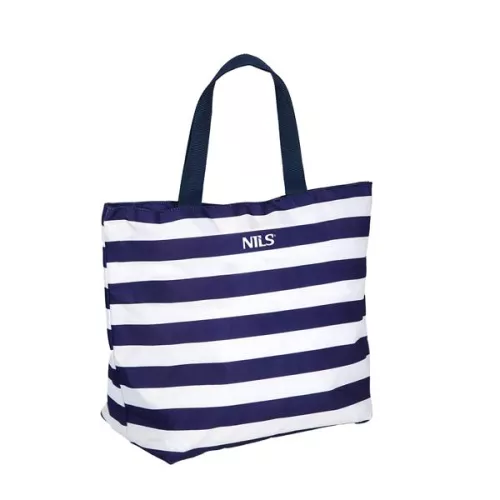 Torba termiczna Nils NC3100 32L - niebieska