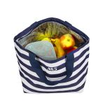 Torba termiczna Nils NC3100 32L - niebieska