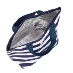 Torba termiczna Nils NC3100 32L - niebieska Torba termiczna Nils NC3100 32L - niebieska