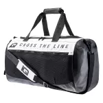 Torba treningowa IQ OLECHIS WMNS 40L Black/White Torba treningowa IQ OLECHIS WMNS 40L Black/White