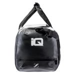 Torba treningowa IQ OLECHIS WMNS 40L Black/White