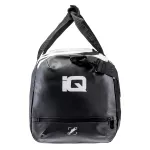 Torba treningowa IQ OLECHIS WMNS 40L Black/White Torba treningowa IQ OLECHIS WMNS 40L Black/White