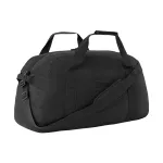 Torba turystyczna Magnum Folduff 70 l - czarna Torba turystyczna Magnum Folduff 70 l - czarna
