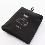 Torba turystyczna Magnum Folduff 70 l - czarna Torba turystyczna Magnum Folduff 70 l - czarna