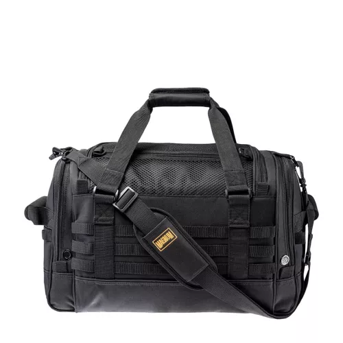 Torba turystyczna MAGNUM 35L YAK Black/orange