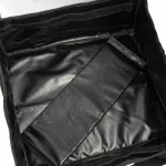 Torba zamykana z przezroczystą górą Offlander PVC 28 l - khaki Torba zamykana z przezroczystą górą Offlander PVC 28 l - khaki