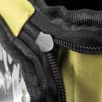 Torba zamykana z przezroczystą górą Offlander PVC 8 l - khaki Torba zamykana z przezroczystą górą Offlander PVC 8 l - khaki
