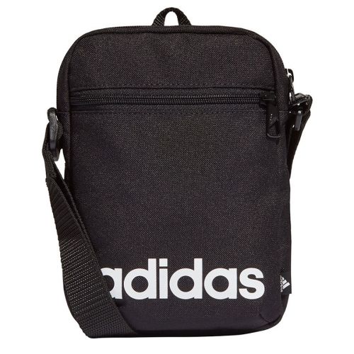 Torebka na ramię Adidas Linear Shoulderbag czarna GN1948