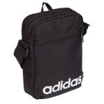 Torebka na ramię Adidas Linear Shoulderbag czarna GN1948