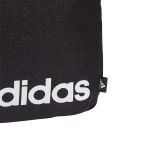 Torebka na ramię Adidas Linear Shoulderbag czarna GN1948