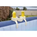 Uchwyt na napoje podstawka Bestway Drink Holder do Lay-Z-Spa 60306