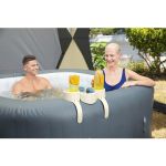 Uchwyt na napoje podstawka Bestway Drink Holder do Lay-Z-Spa 60306