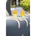 Uchwyt na napoje podstawka Bestway Drink Holder do Lay-Z-Spa 60306