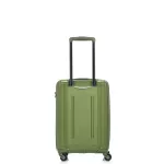 Walizka na kółkach SwissBags Tourist khaki - mała 40 l Walizka na kółkach SwissBags Tourist khaki - mała 40 l