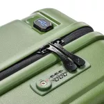 Walizka na kółkach SwissBags Tourist khaki - mała 40 l Walizka na kółkach SwissBags Tourist khaki - mała 40 l