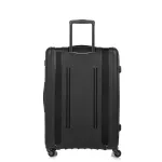 Walizka na kółkach SwissBags Tourist czarna - duża 110 l