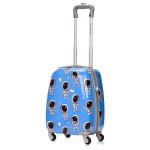 Walizka kabinowa SwissBags Spaceman - 26 l