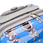 Walizka kabinowa SwissBags Spaceman - 26 l Walizka kabinowa SwissBags Spaceman - 26 l