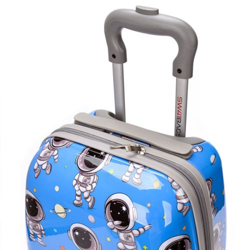 Walizka kabinowa SwissBags Spaceman - 26 l Walizka kabinowa SwissBags Spaceman - 26 l