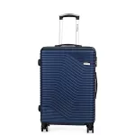 Zestaw walizek podróżnych 3w1 Sapphire ST-140 - granatowe DUO Zestaw walizek podróżnych 3w1 Sapphire ST-140 - granatowe DUO