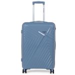 Zestaw walizek podróżnych twardych 3w1 Sapphire ST-3030P - niebieskie