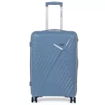 Zestaw walizek podróżnych twardych 3w1 Sapphire ST-3030P - niebieskie