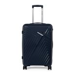Zestaw walizek podróżnych twardych 3w1 Sapphire ST-3030P - granatowe