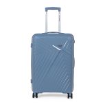 Zestaw walizek podróżnych twardych 3w1 Sapphire ST-3030P - niebieskie
