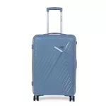Zestaw walizek podróżnych twardych 3w1 Sapphire ST-3030P - niebieskie