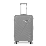 Zestaw walizek podróżnych twardych 3w1 Sapphire ST-3030P - szare