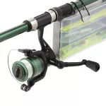 Wędka spinningowa Macgyver 2,4 m 102253
