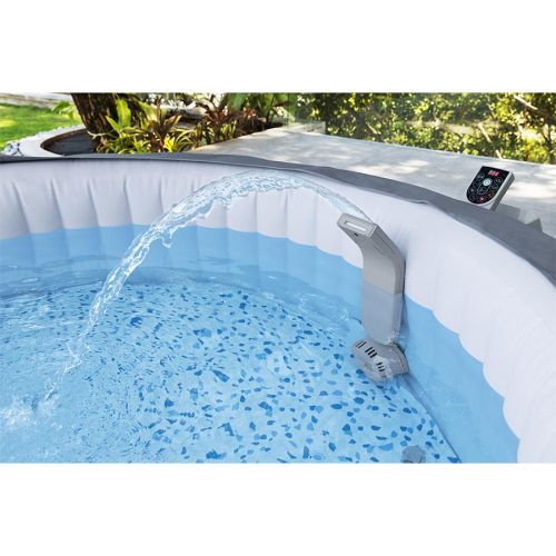 Wodospad Bestway Lay-Z-Spa Soothing LED Waterfall 60322 Wodospad Bestway Lay-Z-Spa Soothing LED Waterfall 60322