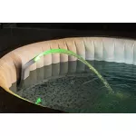 Wodospad Bestway Lay-Z-Spa Soothing LED Waterfall 60322 Wodospad Bestway Lay-Z-Spa Soothing LED Waterfall 60322