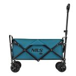 Wózek turystyczny Nils Camp NC4306 - turkusowy