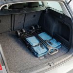 Wózek turystyczny Nils Camp NC4306 - turkusowy