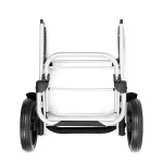 Wózek zakupowy Cruiser Allround 650065 - niebieski