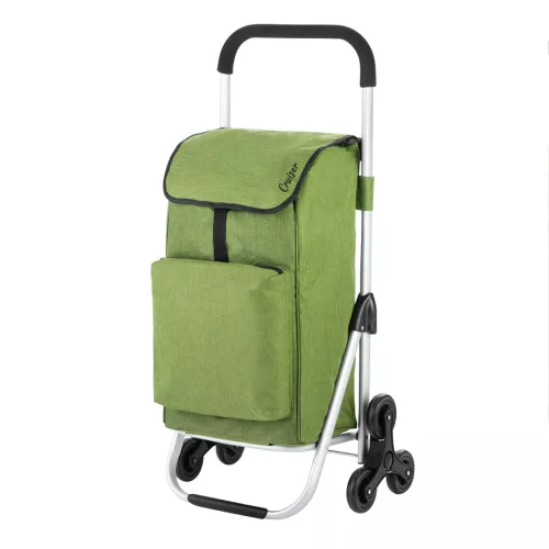 Wózek zakupowy Cruiser Expert Premium 650069