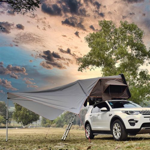 Zadaszenie do namiotu Dutch Mountains Fold 2 Zadaszenie do namiotu Dutch Mountains Fold 2