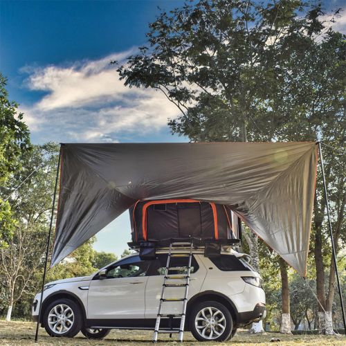 Zadaszenie do namiotu Dutch Mountains Slide Zadaszenie do namiotu Dutch Mountains Slide