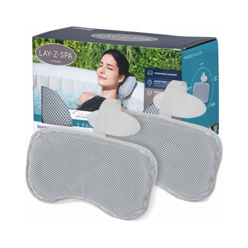 Zagłówki do SPA Bestway Padded Pillow 60316