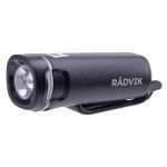 Zestaw lampek rowerowych Radvik Lumos Set
