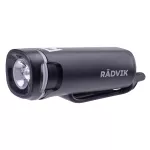 Zestaw lampek rowerowych Radvik Lumos Set